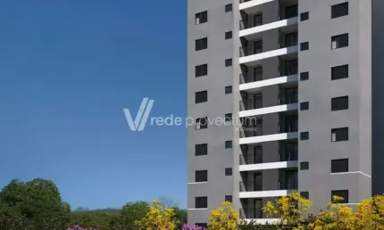 Apartamento com 2 quartos à venda na Rua dos Estudantes, 439, Jardim Santa Amélia, Hortolândia, 87 m2 por R$ 277.600