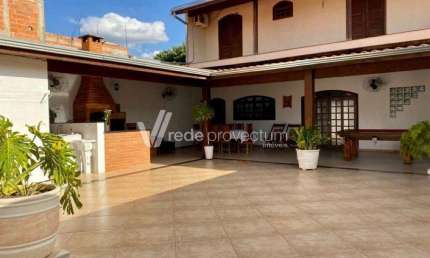 Casa com 2 quartos à venda na Rua Santina Verghetti Vansan, 273, Jardim São José, Paulínia, 168 m2 por R$ 650.000
