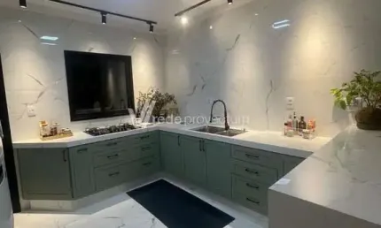 Casa com 3 quartos à venda na Rua Mário Bueno de Camargo, 249, Jardim Santana, Campinas, 110 m2 por R$ 1.200.000