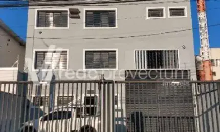 Prédio à venda na Rua Salto Grande, 701, Jardim do Trevo, Campinas, 407 m2 por R$ 1.300.000