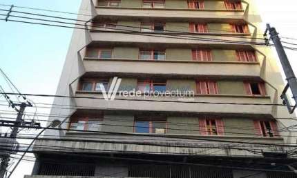 Kitnet / Stúdio à venda na Rua Luzitana, 707, Centro, Campinas, 38 m2 por R$ 160.000