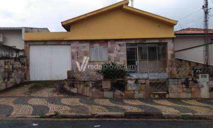 Casa com 3 quartos à venda na Rua Raul Leme de Paula, 67, Ponte Preta, Campinas, 234 m2 por R$ 567.000