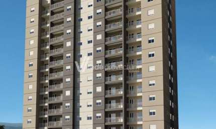 Apartamento com 2 quartos à venda na Avenida Santana, 250, Parque Ortolândia, Hortolândia, 94 m2 por R$ 357.000