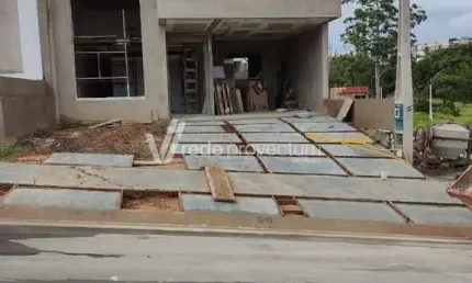 Casa em condomínio fechado com 3 quartos à venda na rua josé milanesi, 1131, vila rubens, indaiatuba, 135 m2 por r$ 1.010.000