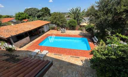 Casa com 4 quartos à venda na Rua Lino Bergamaschi, 152, Jardim Planalto, Paulínia, 300 m2 por R$ 1.079.000