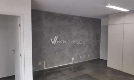 Sala comercial à venda na Avenida Doutor Moraes Salles, 1291, Centro, Campinas, 47 m2 por R$ 150.000