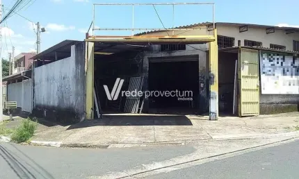 Sala comercial à venda na Rua José Maria Miranda, 83, Jardim Dall'Orto, Sumaré, 241 m2 por R$ 335.000