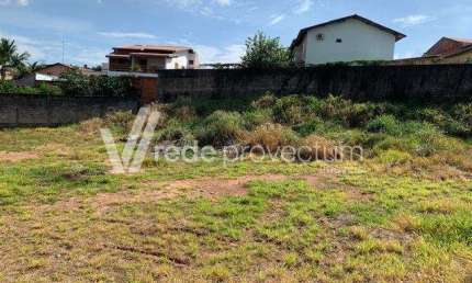 Terreno comercial à venda na Rua Nelson Leite, 155, Jardim Novo Campos Elíseos, Campinas por R$ 1.299.000