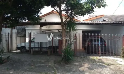 Casa com 2 quartos à venda na Rua Pedro de Abreu, 158, Jardim Nova Europa, Campinas, 171 m2 por R$ 400.000