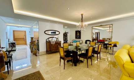 Casa em condomínio fechado com 4 quartos à venda na Estrada Municipal Adelina Segantini Cerqueira Leite, 1000, Loteamento Mont Blanc Residence, Campinas, 483 m2 por R$ 3.550.000