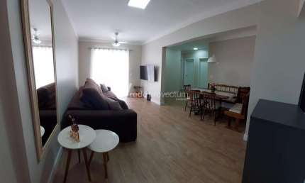 Apartamento com 3 quartos à venda na Rua Santa Rita do Passa Quatro, 575, Jardim Nova Europa, Campinas, 80 m2 por R$ 670.000