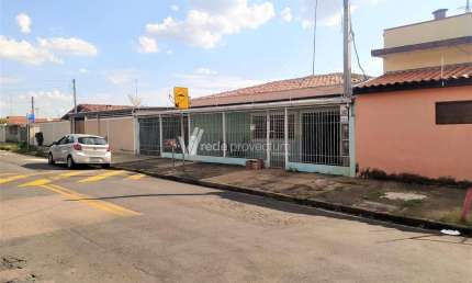 Casa comercial à venda na Rua Dionísio Cazotti, 874, Vila Mimosa, Campinas, 202 m2 por R$ 740.000