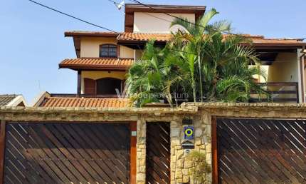 Casa comercial à venda na Rua Reinaldo Laubenstein, 1054, Jardim Chapadão, Campinas, 407 m2 por R$ 1.149.000