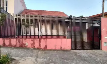 Casa com 3 quartos à venda na Rua Pedreira, 891, Jardim Novo Campos Elíseos, Campinas, 110 m2 por R$ 510.000