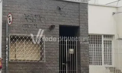 Casa comercial à venda na rua ferreira penteado, 1444, cambuí, campinas, 130 m2 por r$ 1.200.000