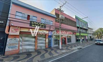 Sala comercial para alugar na Avenida João Jorge, 415, Vila Industrial, Campinas, 176 m2 por R$ 4.500