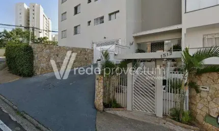 Apartamento com 2 quartos à venda na Avenida Washington Luís, 1512, Vila Marieta, Campinas, 86 m2 por R$ 430.000