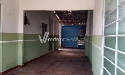 Casa com 3 quartos à venda na Santa Maria Madalena Postel, 167, Jardim Santa Lúcia, Campinas, 180 m2 por R$ 350.000