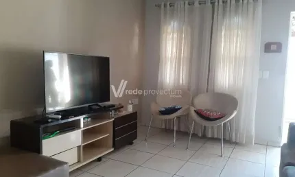 Casa com 3 quartos à venda na Rua Pelicano, 7, Jardim Londres, Campinas, 196 m2 por R$ 460.000