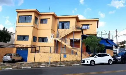 Prédio à venda na Rua Professor Adriano Boucault, 7, Vila Lemos, Campinas, 295 m2 por R$ 690.000