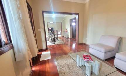 Casa com 3 quartos à venda na Rua José Faber de Almeida Prado, 36, Parque Alto Taquaral, Campinas, 300 m2 por R$ 1.540.000