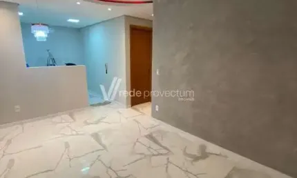 Apartamento com 2 quartos à venda na rua professor mauricio francisco ceolin, 210, loteamento residencial parque dos cantos, campinas, 42 m2 por r$ 250.000