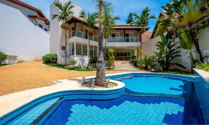 Casa com 5 quartos à venda na Rua Fernão de Magalhães, 269, Parque Taquaral, Campinas, 646 m2 por R$ 3.700.000