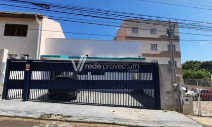 Casa comercial à venda na Rua Maria da Glória Vilela, 137, São Bernardo, Campinas, 200 m2 por R$ 730.000