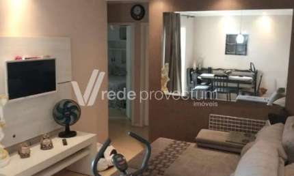 Apartamento com 3 quartos à venda na Rua Doutor Herculano Gouvea Neto, 460, Loteamento Parque São Martinho, Campinas, 69 m2 por R$ 425.000