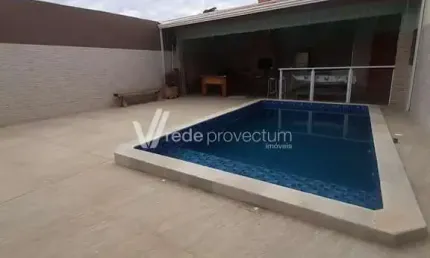 Casa com 4 quartos à venda na izídio alves de souza, 29, jardim das bandeiras, campinas, 200 m2 por r$ 770.000