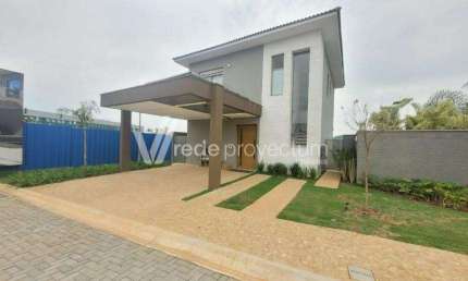 Casa em condomínio fechado com 3 quartos à venda na Rua Anésio Lafayette Raizer, s/n°, Loteamento Santa Ana do Atibaia (Sousas), Campinas, 163 m2 por R$ 1.689.900