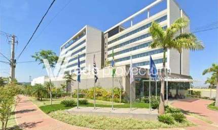 Prédio à venda na Avenida Royal Palm Plaza, 201, Jardim do Lago Continuação, Campinas, 26 m2 por R$ 574.777