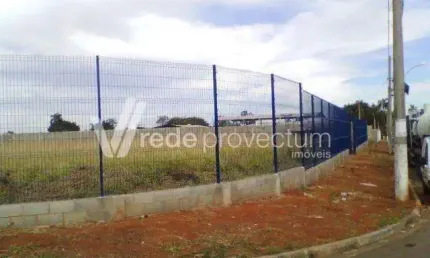Terreno comercial à venda na Rua Joaquim Aricó, 469, Betel, Paulínia por R$ 4.488.000