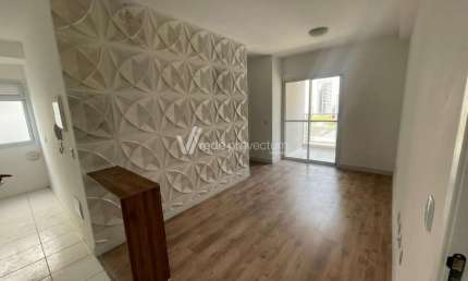 Apartamento com 2 quartos à venda na Avenida Remo Oscar Beseggio, 975, Parque das Colinas, Valinhos, 49 m2 por R$ 300.000