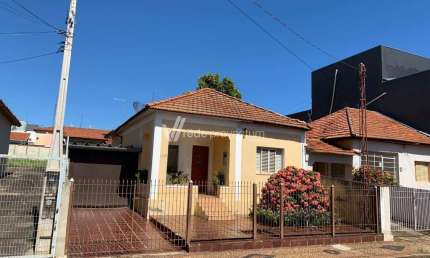 Casa comercial à venda na Antônio Jorge Chebab, 1353, Centro, Sumaré, 182 m2 por R$ 700.000