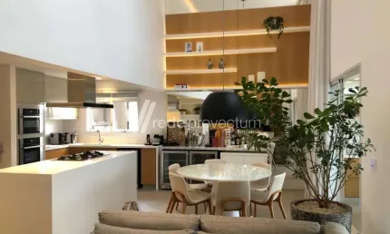 Cobertura com 3 quartos à venda na Rua Major Solon, 595, Cambuí, Campinas, 145 m2 por R$ 2.200.000