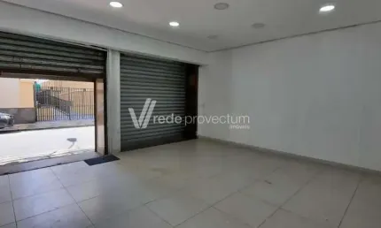 Sala comercial para alugar na Rua Doutor Quirino, 1335, Centro, Campinas, 109 m2 por R$ 3.500