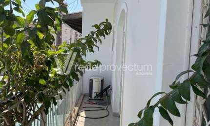Casa comercial à venda na Rua Orlando Fagnani, 405, Nova Campinas, Campinas, 288 m2 por R$ 1.350.000