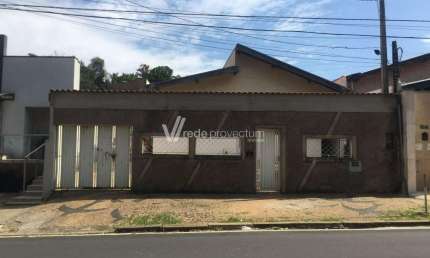 Casa com 3 quartos para alugar na Avenida São José dos Campos, 1656, Parque Prado, Campinas, 139 m2 por R$ 3.800
