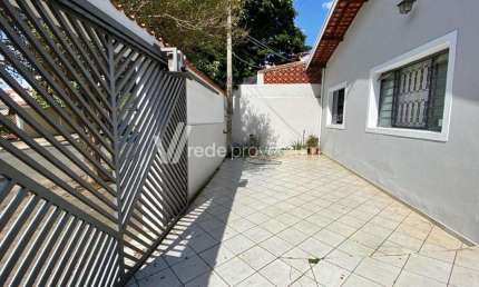 Casa com 4 quartos à venda na Rua Patrocínio do Sapucaí, 431, Jardim Flamboyant, Campinas, 175 m2 por R$ 680.000