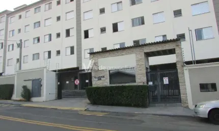 Apartamento com 3 quartos à venda na avenida carlos de araújo gobbi, 220, vila são bento, campinas, 60 m2 por r$ 330.000