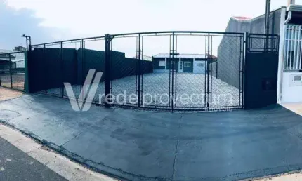 Terreno comercial à venda na avenida olívio franceschini, 294, loteamento remanso campineiro, hortolândia por r$ 1.600.000