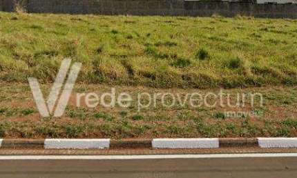 Terreno comercial à venda na Octavio Francelino, 55, Jardim Planalto, Paulínia por R$ 287.000