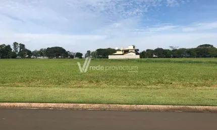 Terreno em condomínio fechado à venda na rodovia campinas/mogi km 127, s/n°, residencial haras patente, jaguariúna por r$ 590.000