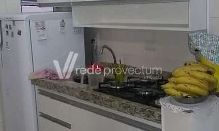 Apartamento com 1 quarto à venda na Rua Doutor Quirino, 757, Centro, Campinas, 38 m2 por R$ 160.000