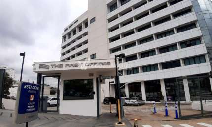 Sala comercial para alugar na Rua Paulo Cézar Fidélis, 39, Mansões Santo Antônio, Campinas, 33 m2 por R$ 6.310