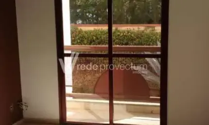Apartamento com 2 quartos à venda na Rua Bernardino Martins Filho, 275, Jardim das Bandeiras, Campinas, 55 m2 por R$ 180.000