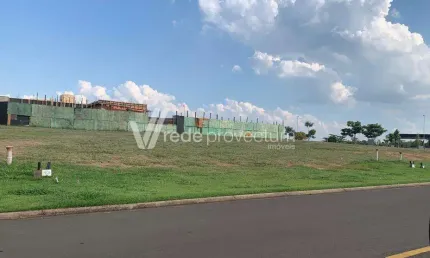 Terreno em condomínio fechado à venda na Jaguariúna, s/nº, Residencial Campo Camanducaia, Jaguariúna por R$ 410.000