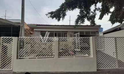 Casa comercial à venda na Avenida Francisco de Paula Oliveira Nazareth, 659, Parque Industrial, Campinas, 227 m2 por R$ 1.300.000