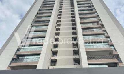 Apartamento com 3 quartos à venda na Rua Alberto Faria, 182, Jardim Guanabara, Campinas, 109 m2 por R$ 1.420.000